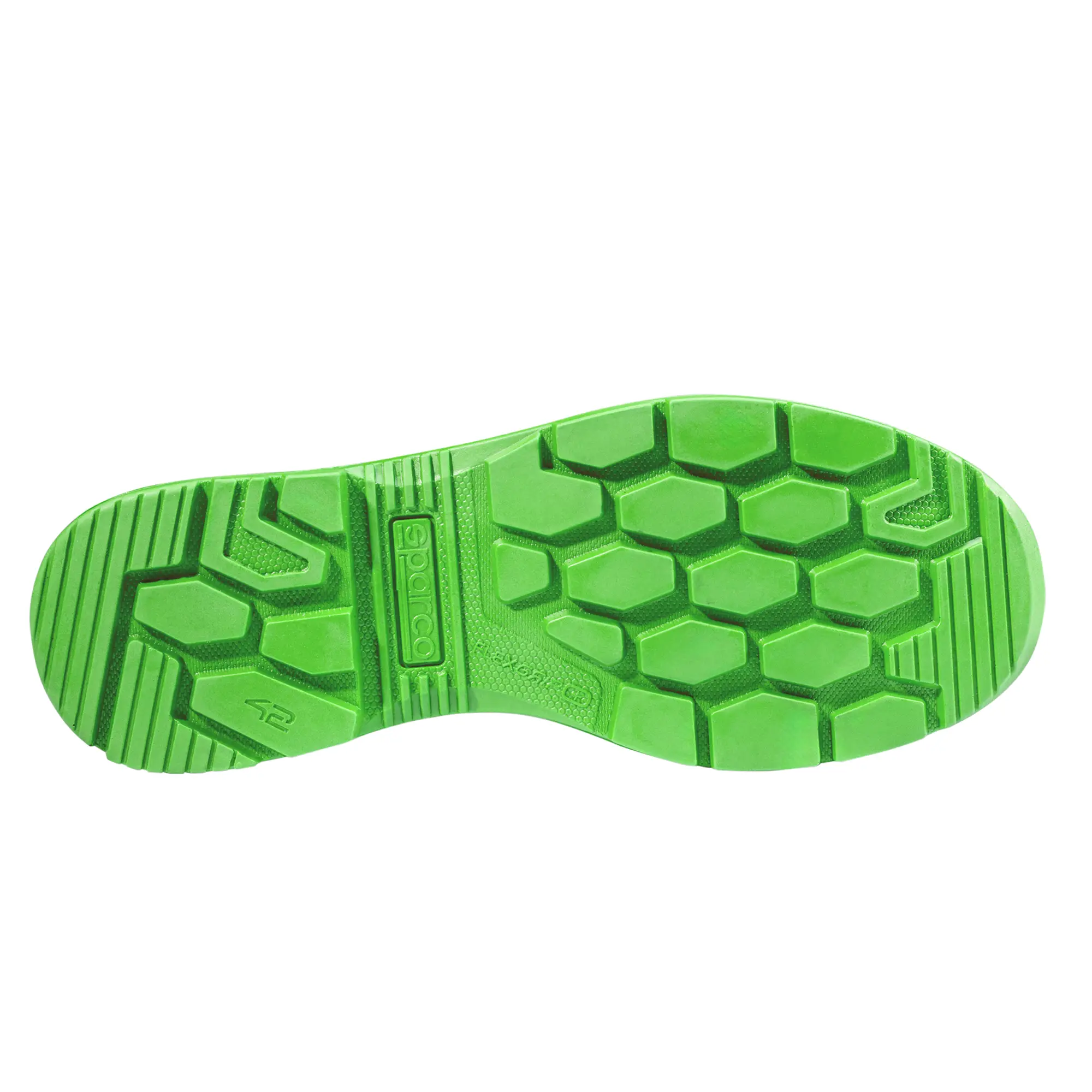 SPARCO SCARPA BASSA INDY FELIX S1P GRIGIA - immagine 2