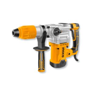 INGCO TRAPANO/TASSELLATORE DEMOLITORE 1600W SDS MAX - 10J RH1600388
