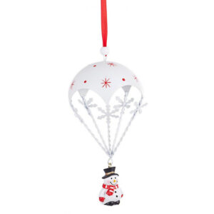 BIZZOTTO PENDAGLIO BIRCK PARACADUTE C-PUPAZZO BIANCO ART.0935517