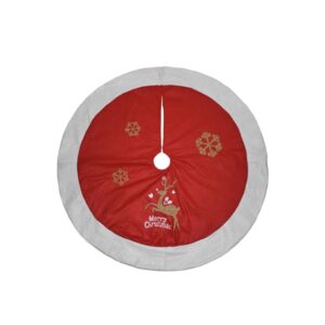 TAPPETO SOTTOALBERO NATALE 825187