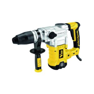 VIGOR MARTELLO PERFORATORE 1600W ART. VBH-400-E COD. 90253-10
