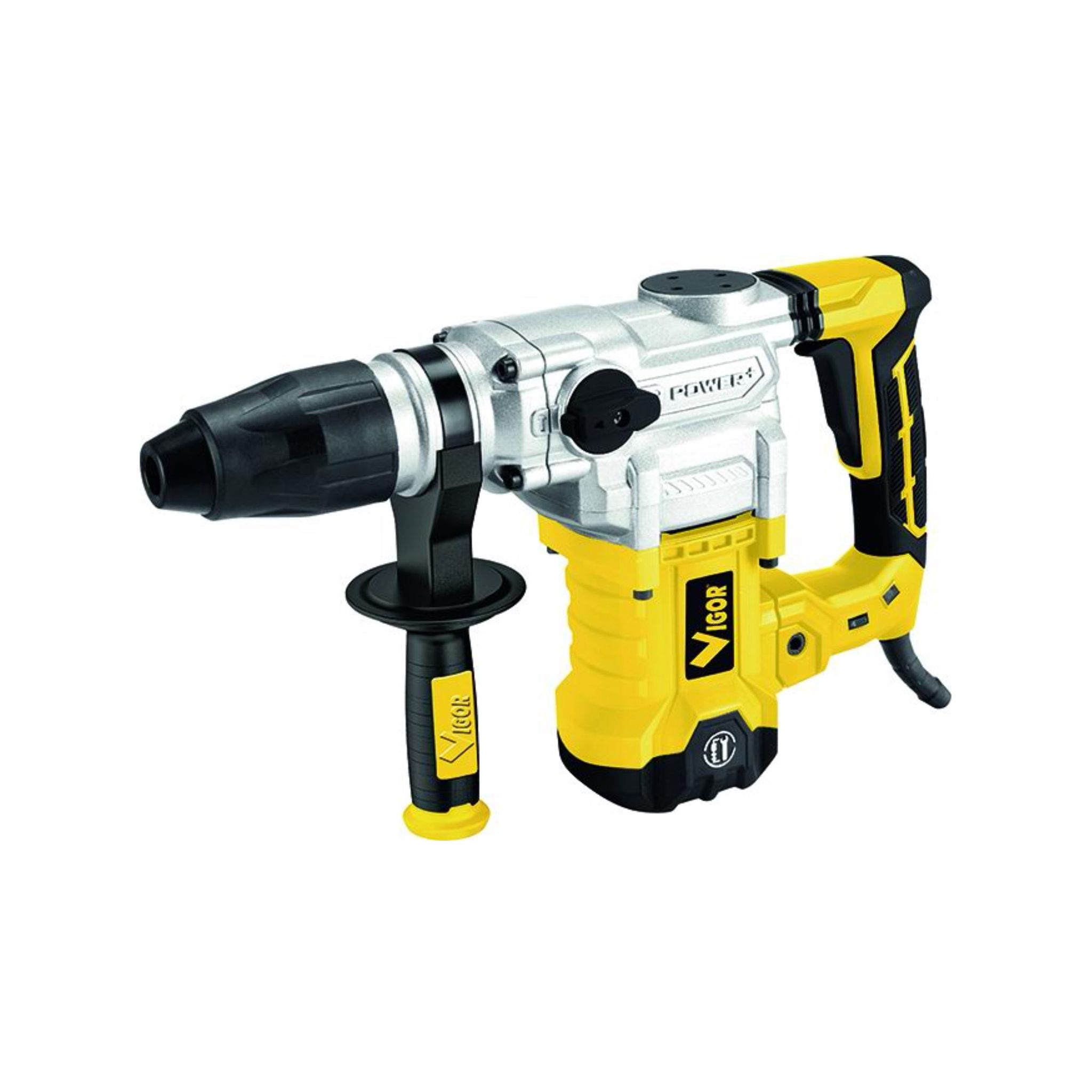 VIGOR MARTELLO PERFORATORE 1600W ART. VBH-400-E COD. 90253-10