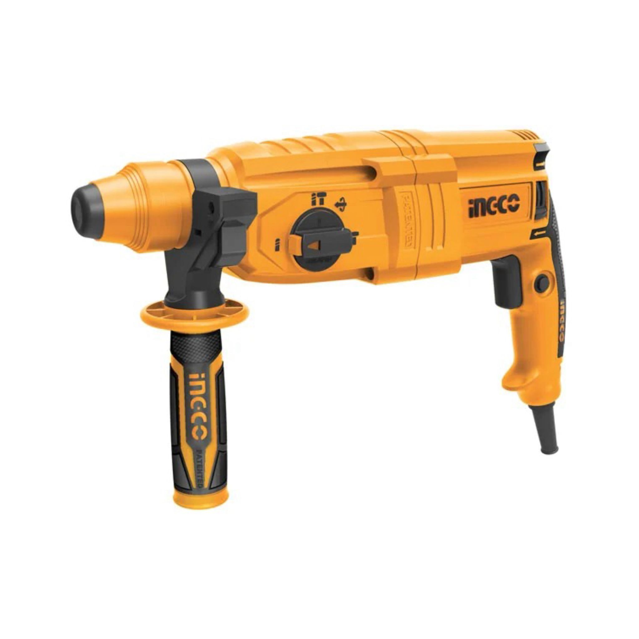 INGCO TRAPANO TASSELLATORE 800W NEW I/RGH9028