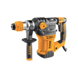 INGCO TRAPANO TASSELLATORE DEMOLITORE 1500W RH150028