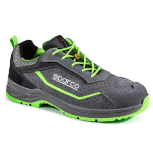SPARCO SCARPA BASSA INDY FELIX S1P GRIGIA