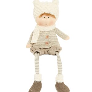 BIZZOTTO BIMBO HAPPY LEGS BEIGE H58 ART. 0939259