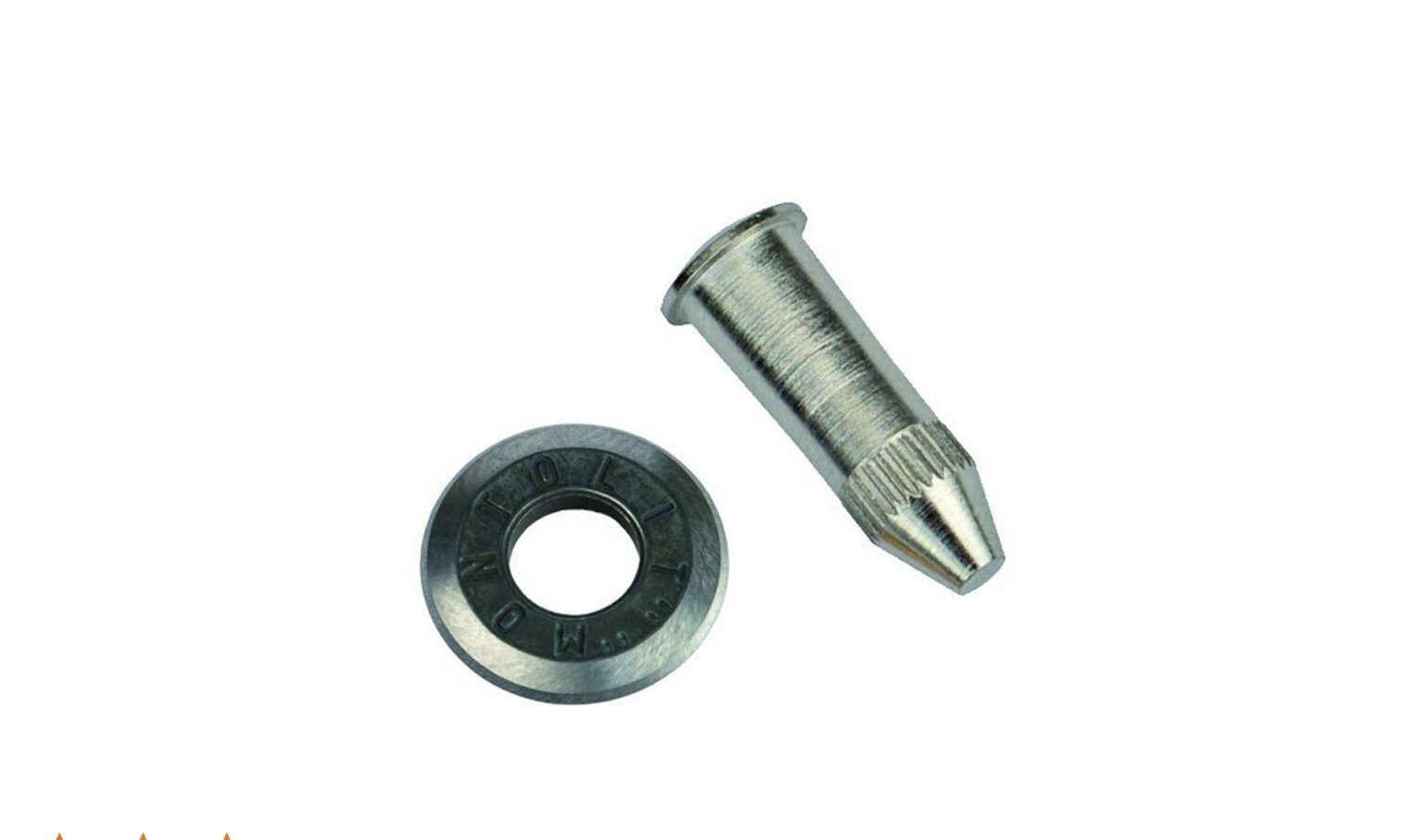 MONTOLIT ROTELLA PER TAGLIAPIASTRELLE TITANIUM 241