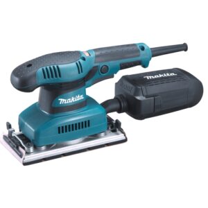LEVIGATRICE ORBITALE MAKITA 93X185MM 190W BO3711