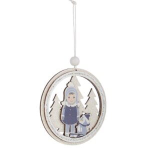 BIZZOTTO PENDAGLIO ANGELES TO C-BIMBA ART.0938684