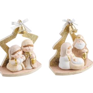 BIZZOTTO NATIVITA' EMMAUS ASS2 ART. 0928480