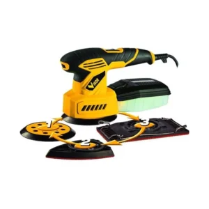 LEVIGATRICE MULTIFUNZIONE VIGOR  3 IN 1 220W VLM-3X1 90232-15