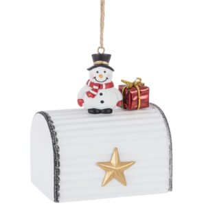 BIZZOTTO PENDAGLIO BIRCK P.LETTERE C-PUPAZZO BIANCO ART.0935511