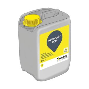 WEBER.PRIM RC 14 LT 20 5200608313 / 3GQ