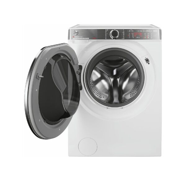 HOOVER LAVATRICE 11 KG 1400 GIRI H5WPB411AMBC/1-S - immagine 2