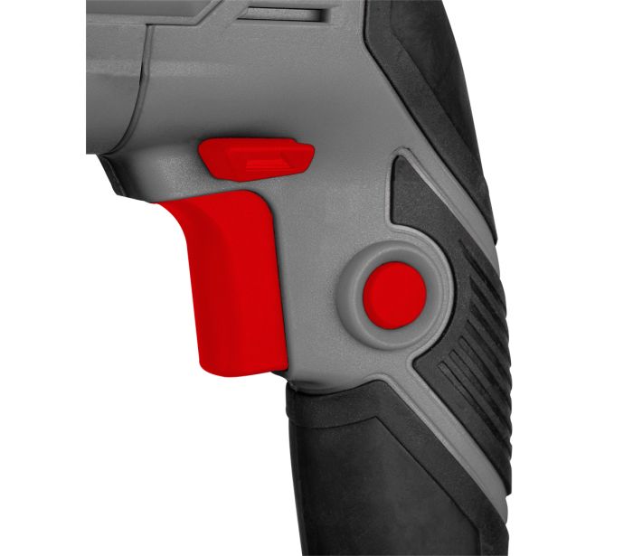 GRAPHITE MARTELLO PERFORATORE SDSPLUS 800W ENERGY 58G538 - immagine 2