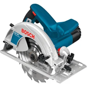 BOSCH SEGA CIRCOLARE 1400W GKS 190