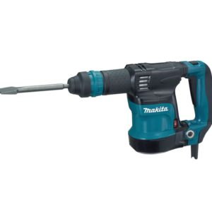 MAKITA TASSELLATORE SCALPELLATORE 550W SDS-PLUS HK-1820 + 3ACCESSORI