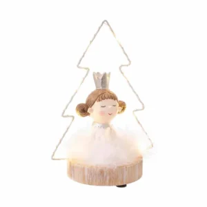 BIZZOTTO PINO GREGOR ARGENTO C-ANGELO C-LED H17 ART.0938363