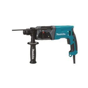 TASSELLATORE TRE FUNZIONI SDS-PLUS Makita® HR2470 + CAPPELLINO