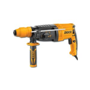 INGCO TRAPANO TASSELLATORE 950W DOPPIO MANDRINO RGH9528-2