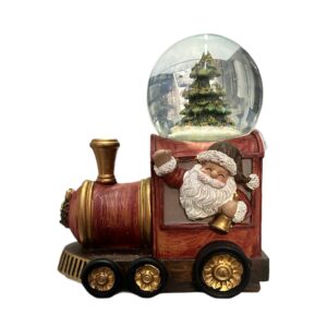 BIZZOTTO WATERBALL MARVIN TRENINO 12.5X11H ART. 0938602