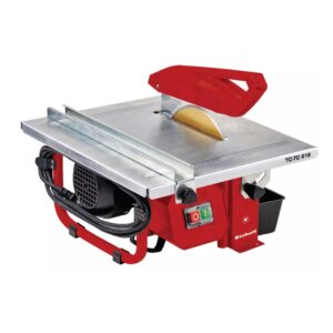 EINHELL TAGLIAPIASTRELLE TH-TC 618 600W