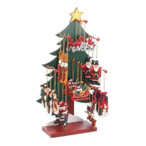 BIZZOTTO PENDAGLIO NATALE NICOLAS ASS ART.0933764