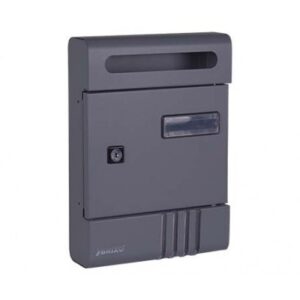 CASSETTA POSTALE ECO BRIXO PIPPO 20CM 048024