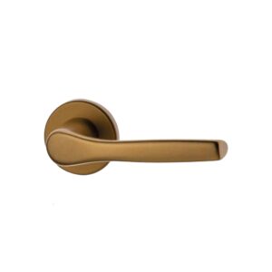 MANIGLIA INTERA Q8 GABRY BRONZO GHIDINI COD 50577400281004