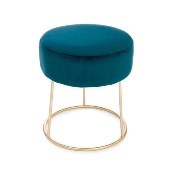 BIZZOTTO POUF CONTENITORE CLARISSA DEEP D35 0720883