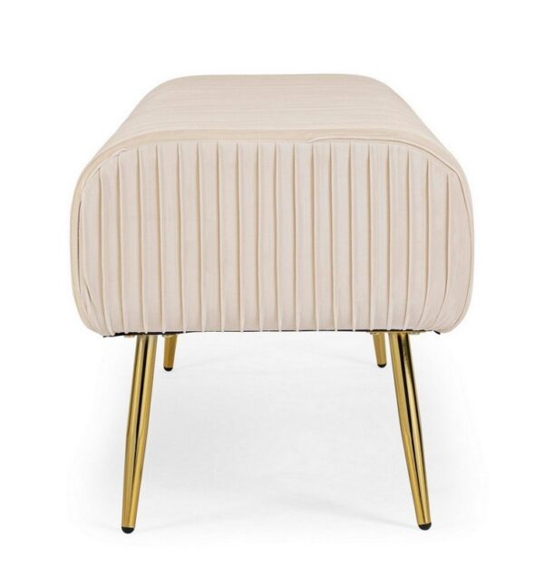 BIZZOTTO PANCA 2P SELENA CREMA 0720597 - immagine 4