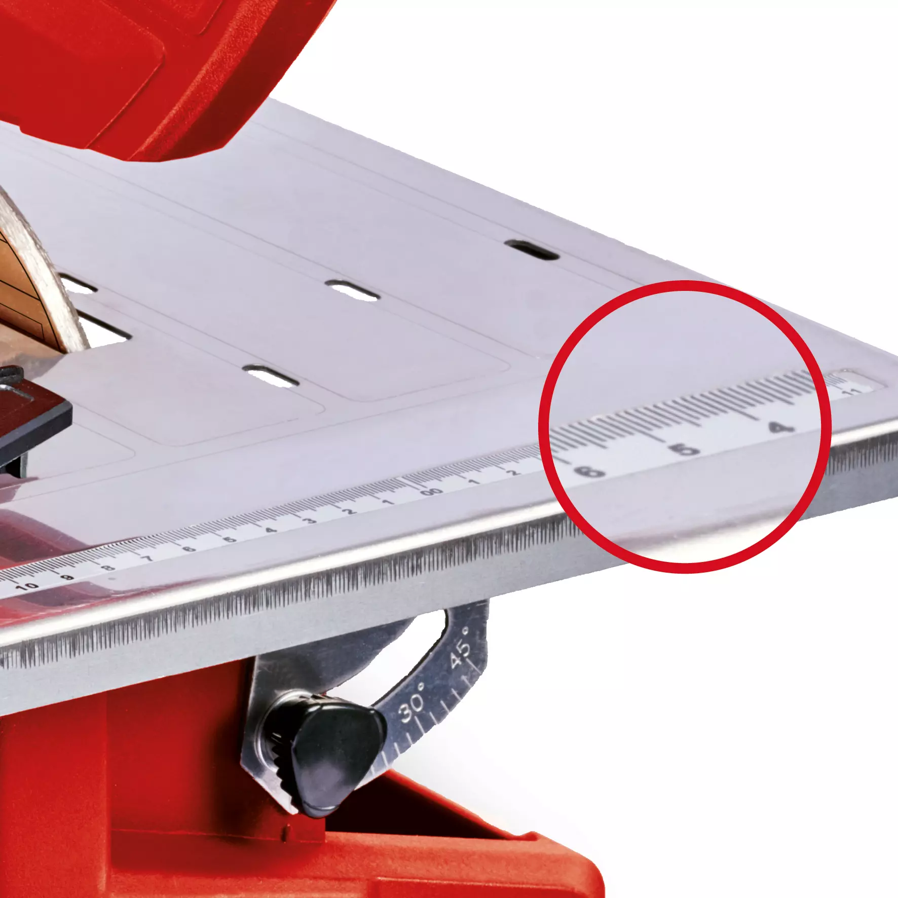 EINHELL TAGLIAPIASTRELLE 800W TC-TC800 - immagine 3