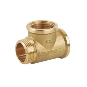 G.T. COMIS TEE 3/4 FFM OTTONE GIALLO