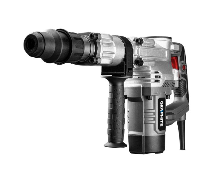 GRAPHITE MARTELLO DEMOLITORE SDSMAX 1300W ENERGY 58G877