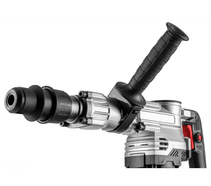 GRAPHITE MARTELLO DEMOLITORE SDSMAX 1300W ENERGY 58G877 - immagine 4