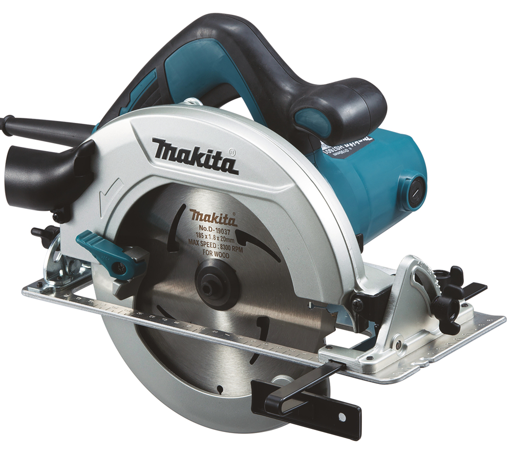 MAKITA SEGA CIRCOLARE 190MM 1200W HS7601J
