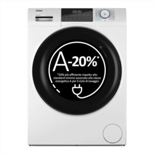 HAIER LAVATRICE 10 KG HW100-BP14929AS