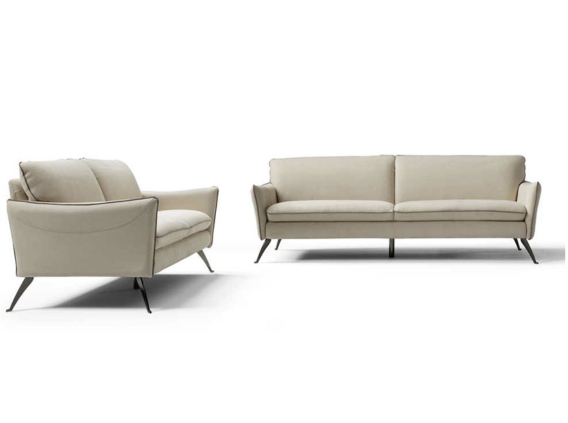 POLYFORM ITALIA DIVANO GIULIA 2 POSTI 160CM - immagine 2