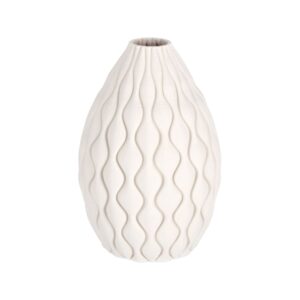 BIZZOTTO VASO KYLO BEIGE H28