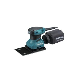 LEVIGATRICE ORBITALE MAKITA 100X164MM 200W BO4566