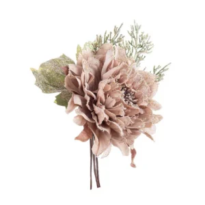 BIZZOTTO PICK DALIA ELLEN MARRONE C-PINO NATALE ART. 0939405