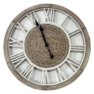 BIZZOTTO OROLOGIO PARETE TICKING Q99 0182145