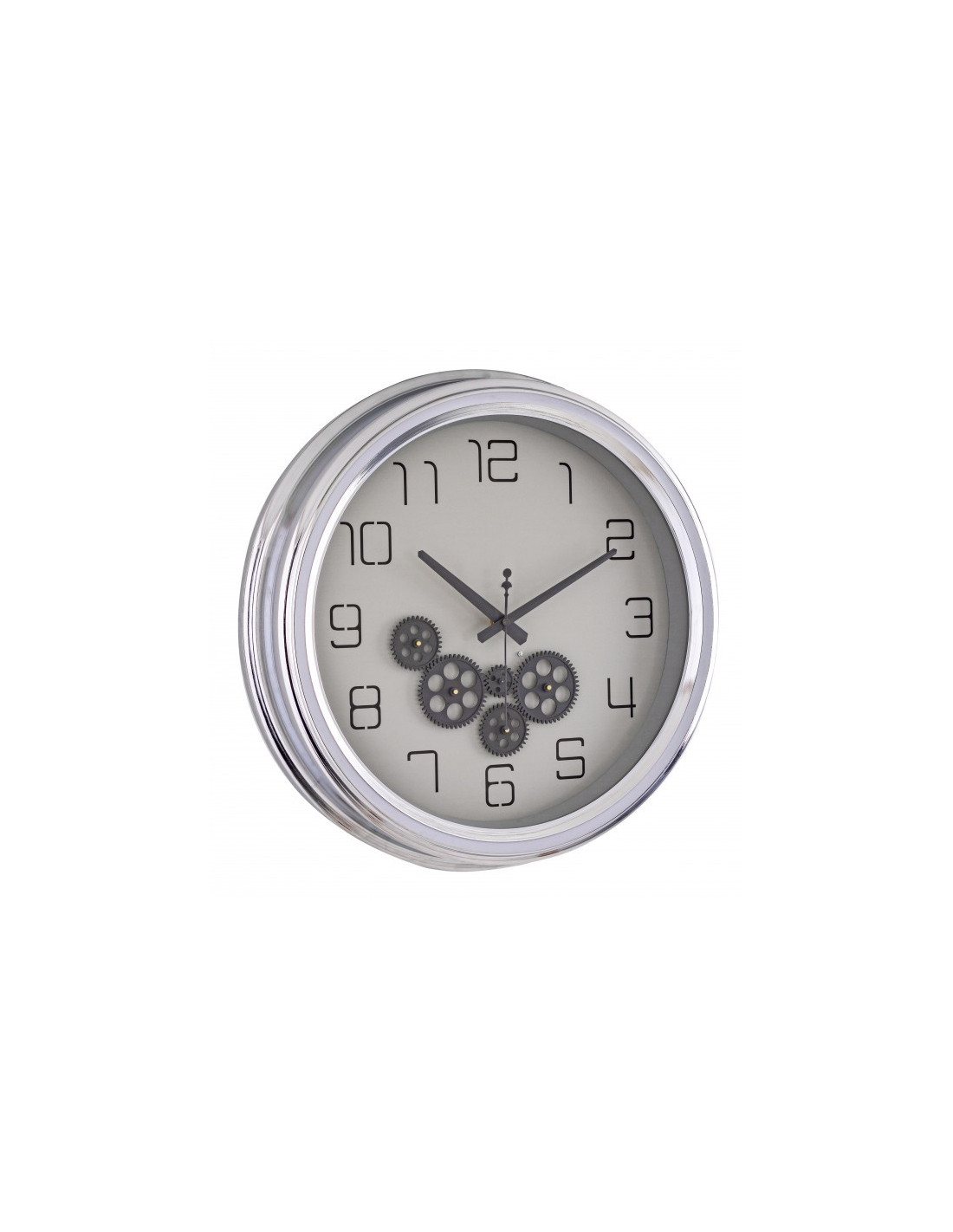 BIZZOTTO OROLOGIO PARETE ENGRENAGE M36 D52  0182091