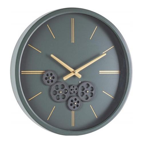 BIZZOTTO OROLOGIO PARETE ENGRENAGE DIAM.46 CM 0182086