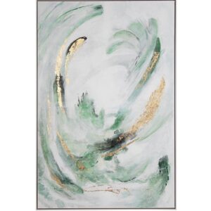 BIZZOTTO DIPINTO OLIO C-C CROWN x2p23 82.5X122.5 0240872