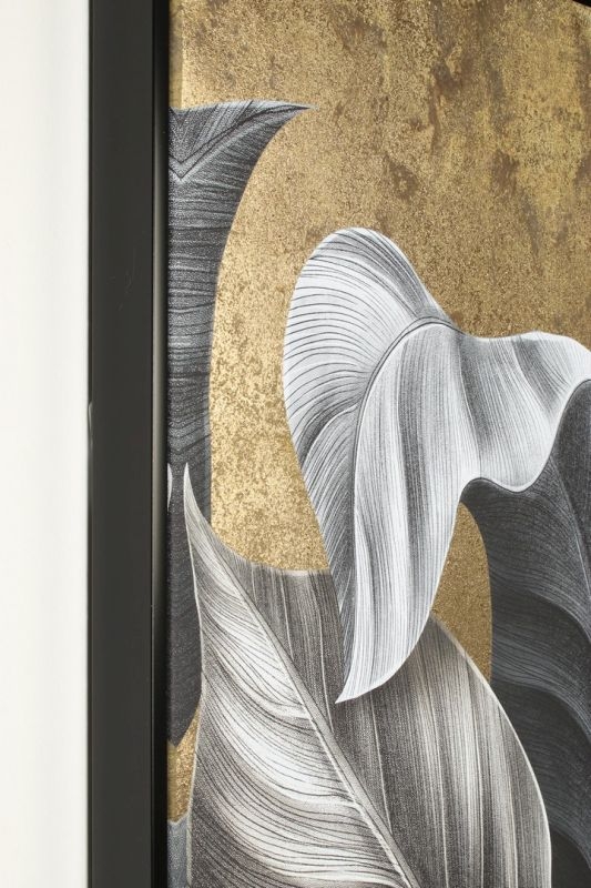 BIZZOTTO QUADRO C-C CORALIE 854 82,6X82,6 - immagine 2