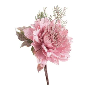 BIZZOTTO BIZZOTTO PICK DALIA ELLEN ROSA ANTICO C-PINO NATALE ART. 0939404