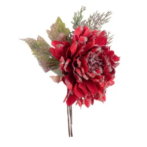 BIZZOTTO PICK DALIA ELLEN ROSSO C-PINO NATALE ART. 0939402