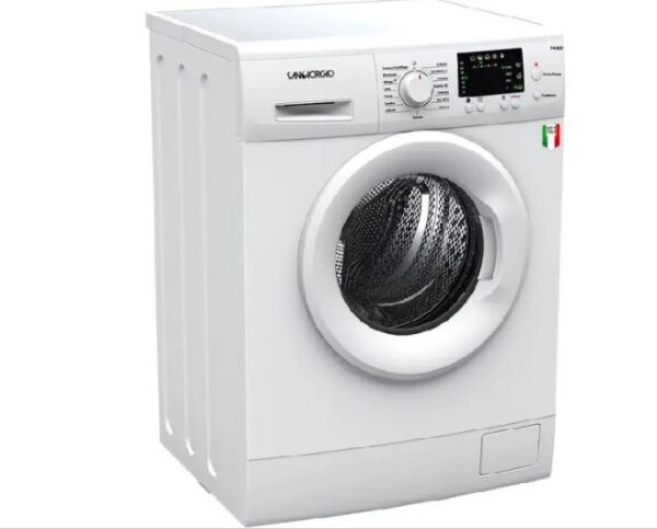 SANGIORGIO LAVATRICE 5 KG MOD. SG510