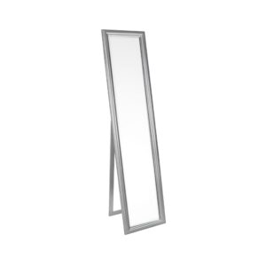 BIZZOTTO SPECCHIO ST SANZIO C-C ARGENTO 40X170 0242037